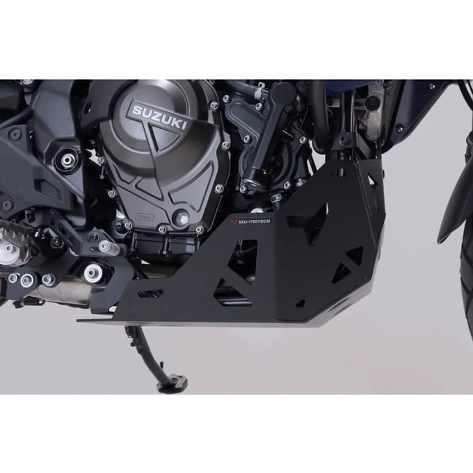 Motorsteun SW-Motech Suzuki V-Strom 800DE (22-)