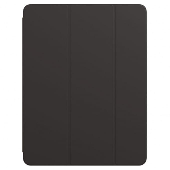 Smart Folio voor de Apple iPad Pro 12.9 (2020) / iPad Pro 12.9 (2018) - Zwart