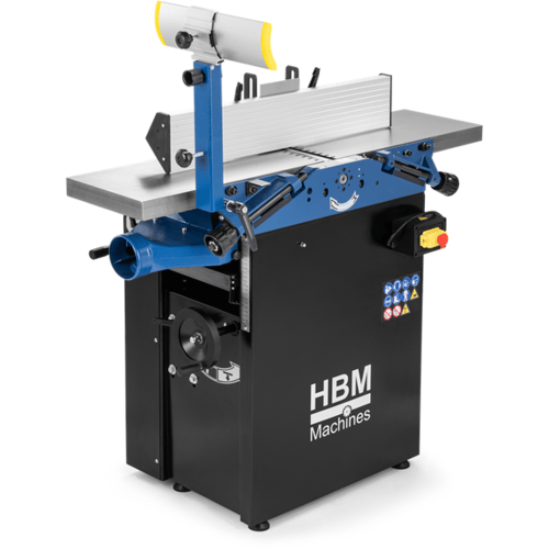 HBM 200 Vlak en Vandiktebank - 230 Volt