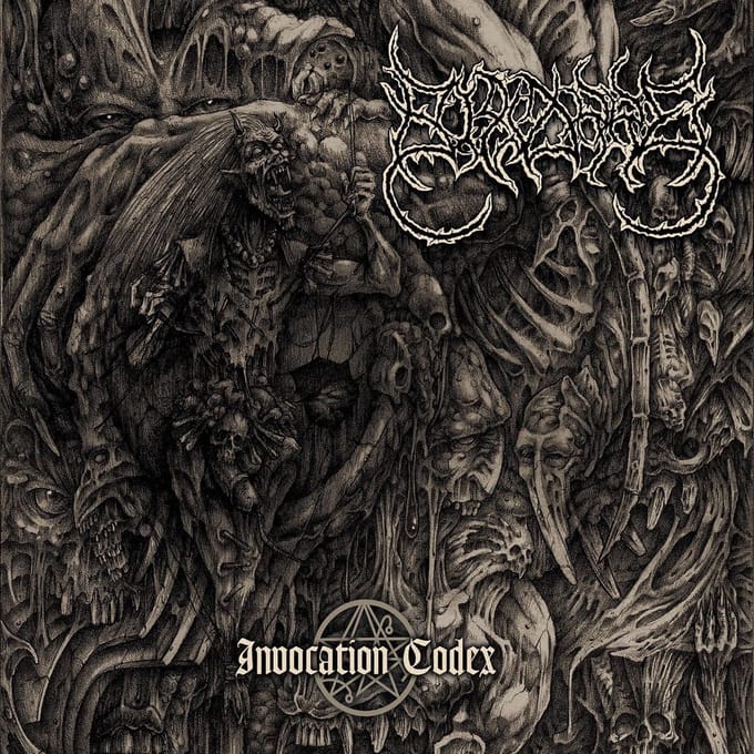 Invocation Codex