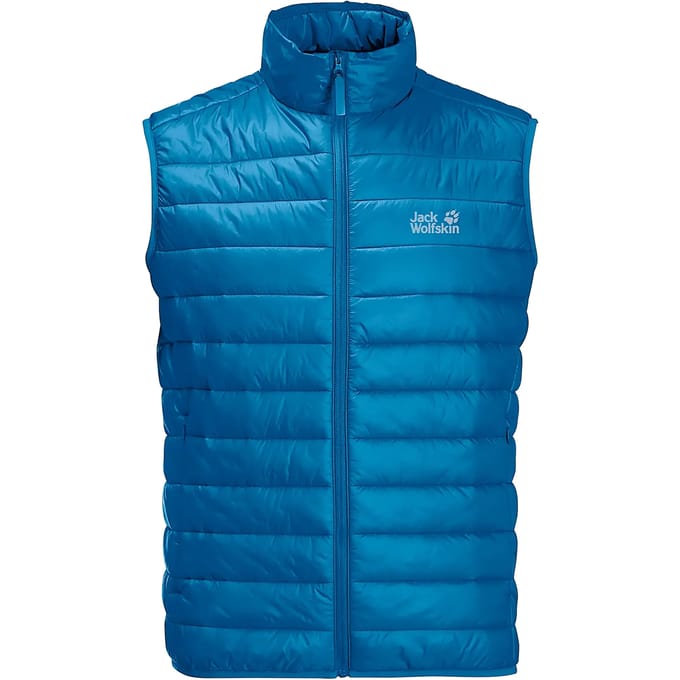 Gewatteerd vest Jack Wolfskin JWP