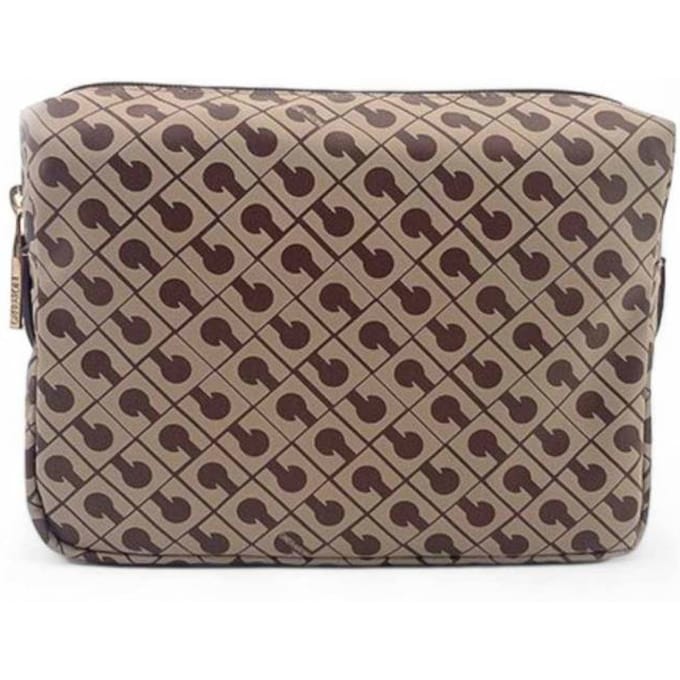Schoonheidshuizen Gherardini Vrouw Beige-Marrone. GH0433-TABBUR