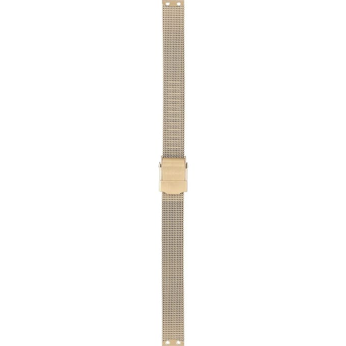 Bering Straps PT-A14631S-BMGX Solar band