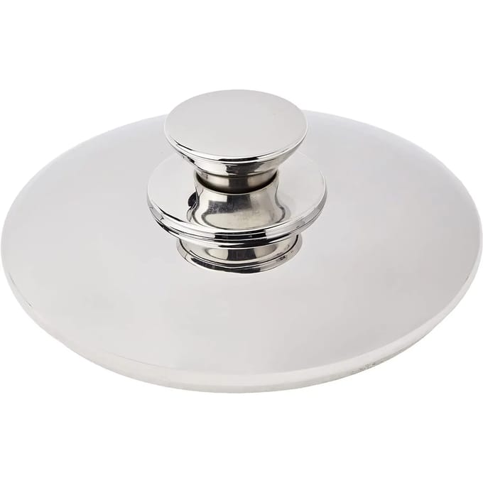 Deksel Lacor Vitrocor 16 cm