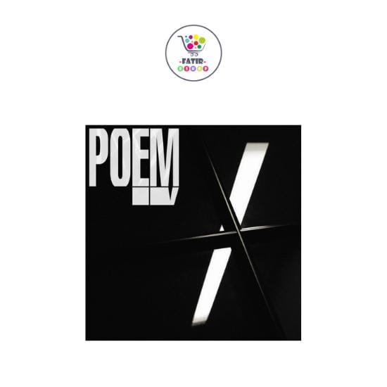 Owen POEMV Album No POB white