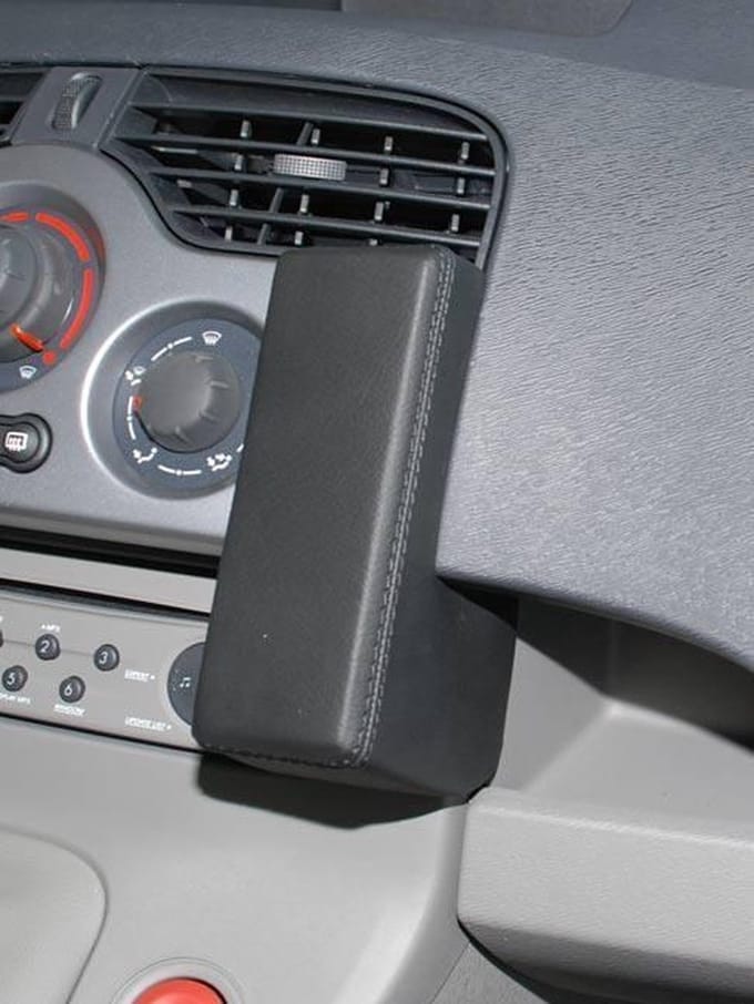Kuda Console Renault Kangoo 2008-