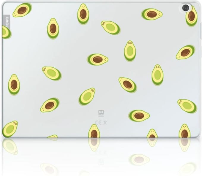 Lenovo Tab M10 Tablet Cover Avocado