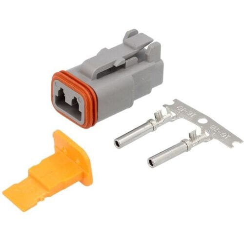 Kabelconnector WESEM A.07135.02