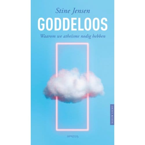Goddeloos - Nieuw Licht - Stine Jensen