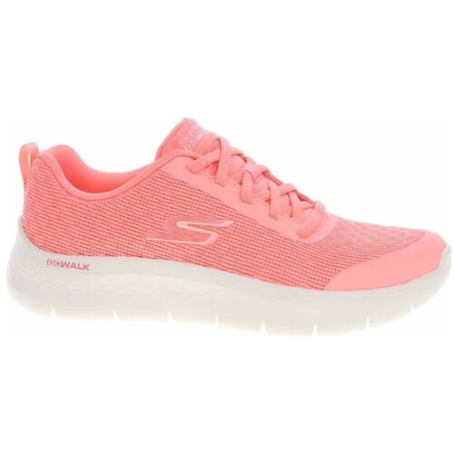 Lage Sneakers Skechers Flex