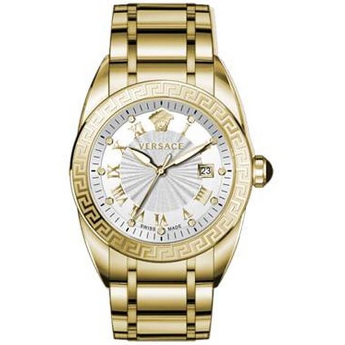 Versace V-Sport II VFE150015 mannen horloge