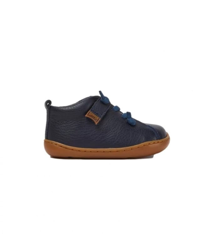 Camper Peu Cami Sneaker - Kinderen - Navy - 25