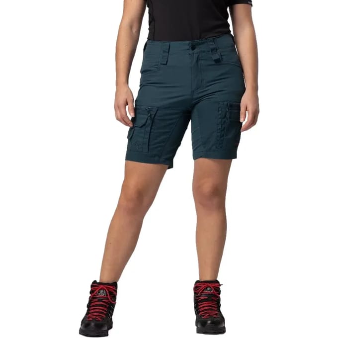 Wandelbroeken voor dames Beyond Nordic