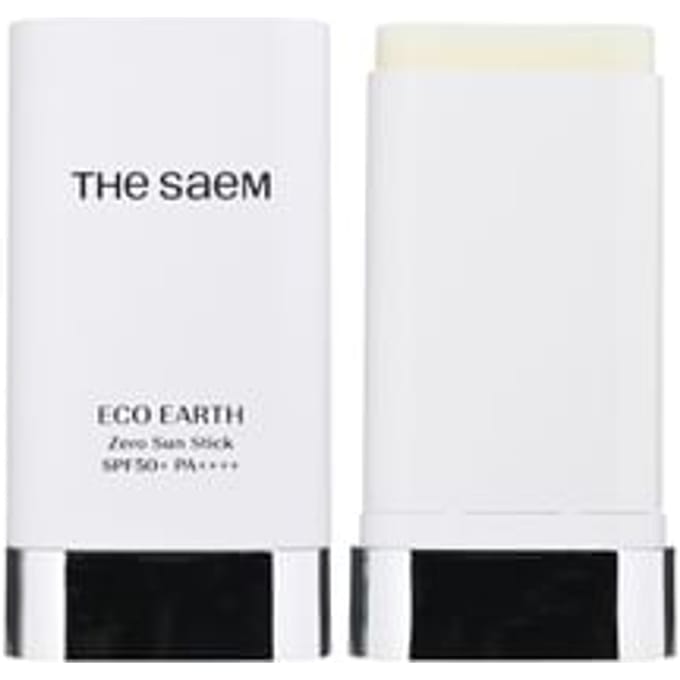 The Saem - Eco Earth Zero Sun Stick 18g