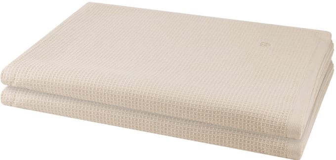 Ross Sonstiges 2 X sauna handdoek in set 2 pack Pique