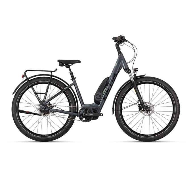 Elektrische fiets Kellys Estima 90 SH