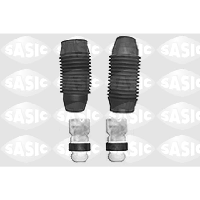 Reparatieset, veerpootbevestiging SASIC 1005251