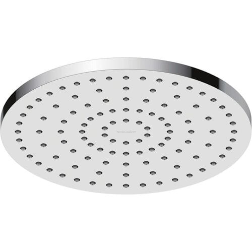 Duravit Douches - Hoofddouche, diameter 25 cm, chroom UV0660018010