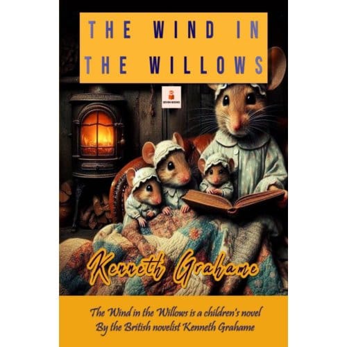 The Wind In The Willows - Yılmaz Gürbüz