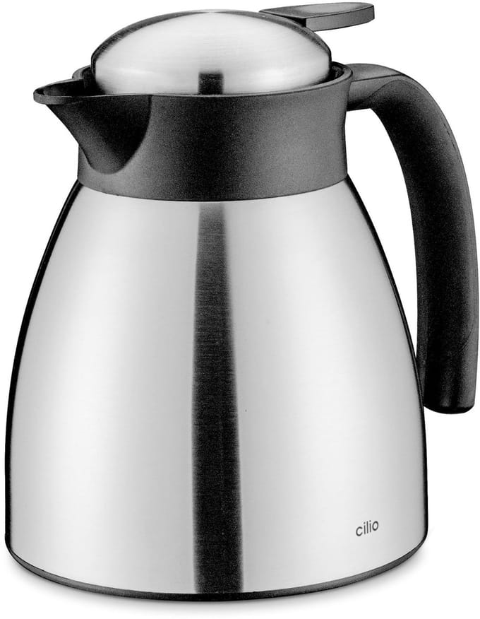 Cilio Thermoskan Savona - Rvs - 500ml