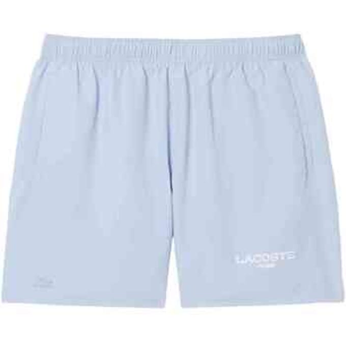 Korte Broek Lacoste París