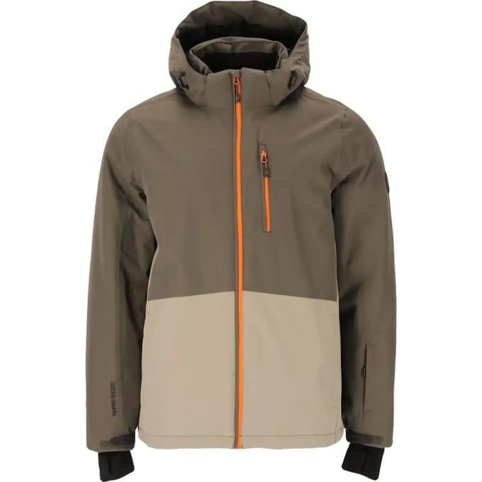 Ski-jas Whistler Drizzle 10000