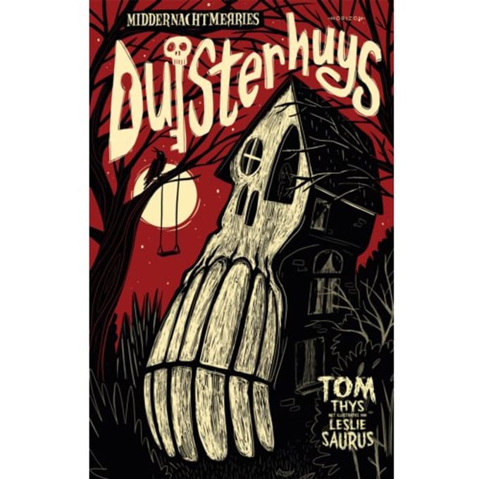 Duisterhuys - Tom Thys