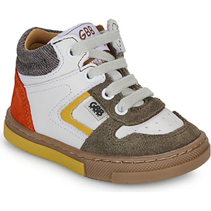 GBB  Hoge Sneakers DINIS FLEX