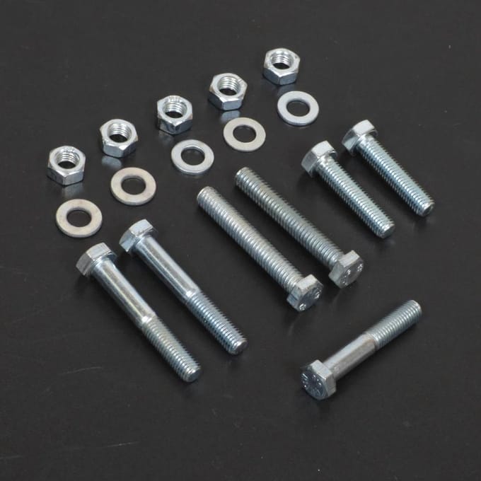 rsm hardware voor nieuwe auto's