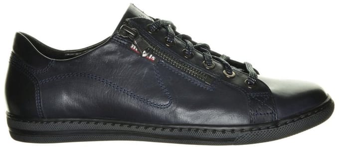 Mobils Navy Silk 7845 maat 36