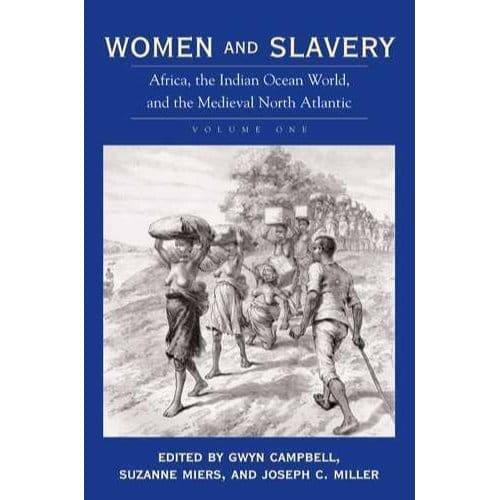Women And Slavery