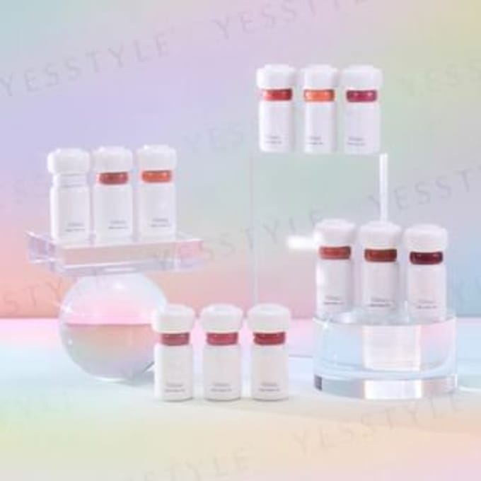 tilnus - Sunlit Pearl Tint 10 Atelier Fig