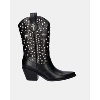 Enkellaarzen Exé Shoes P857 D2258