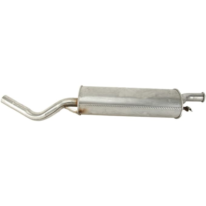 Geluiddemper achter BOSAL 220-649