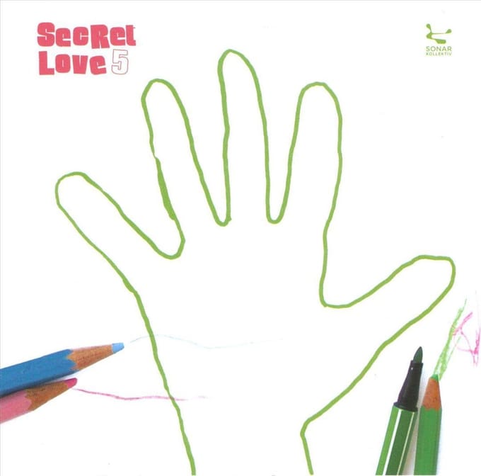 Secret Love 5