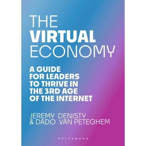 The Virtual Economy - Jeremy Denisty