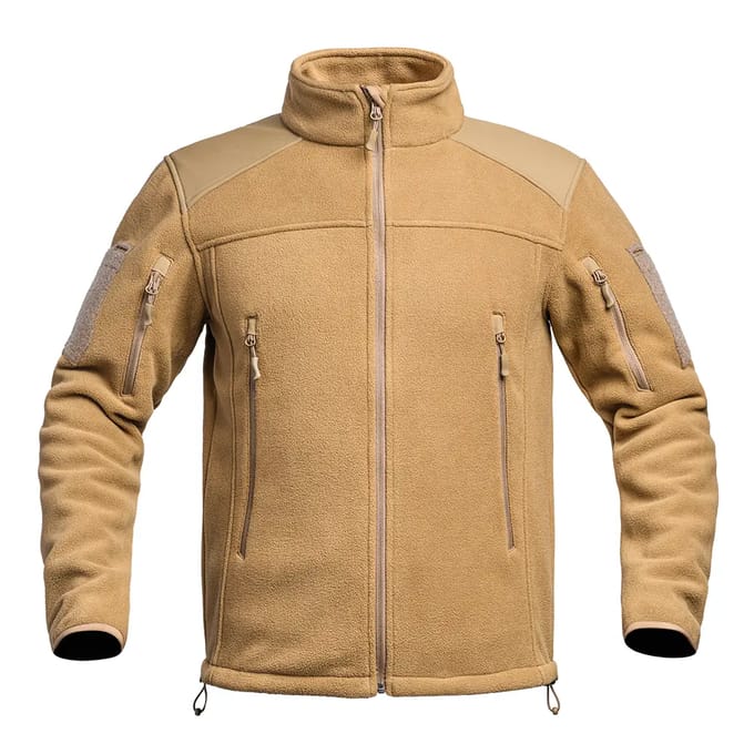 Fleece A10 Equipment Fighter