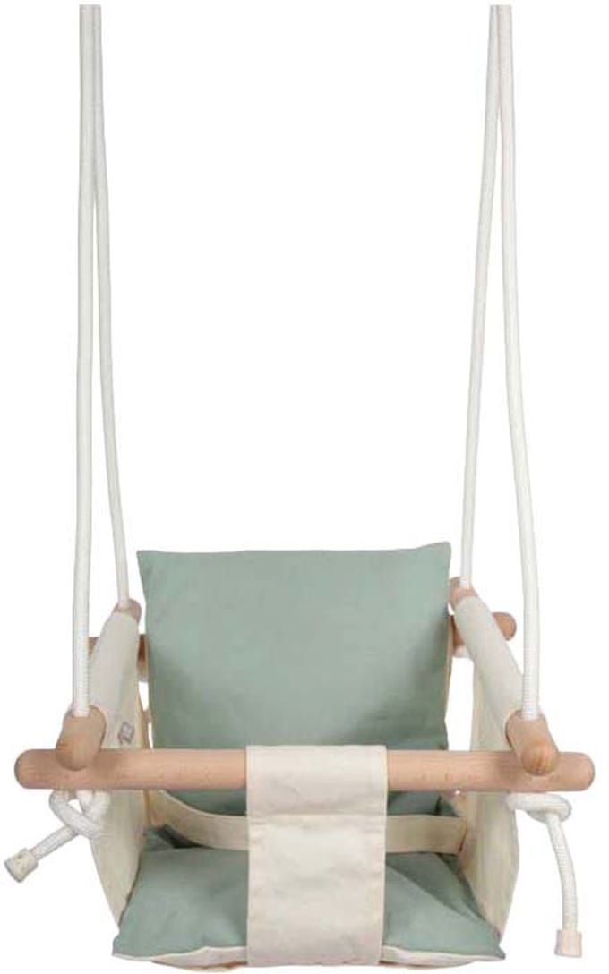 Small Foot - Houten Baby Schommel