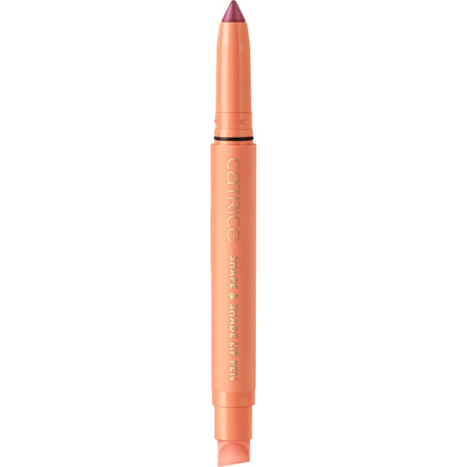Catrice Spring And The City Shape &amp; Shade Lip Pen C02 City Lines 1 st