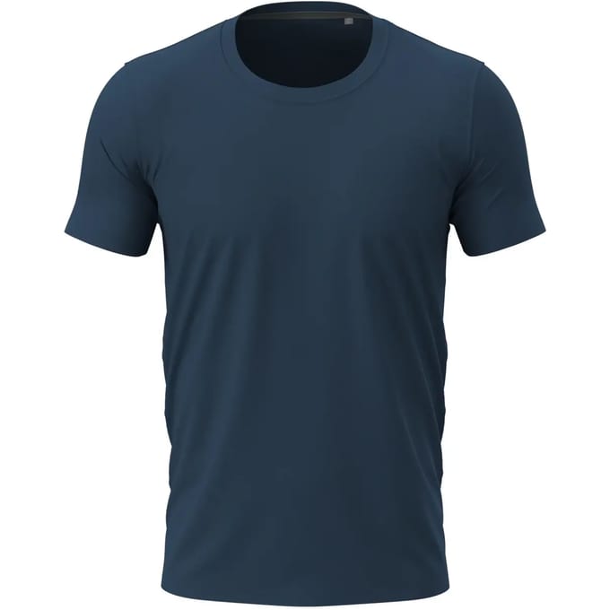 Stedman Clive Crew Neck S9600 - Navy Blue - S