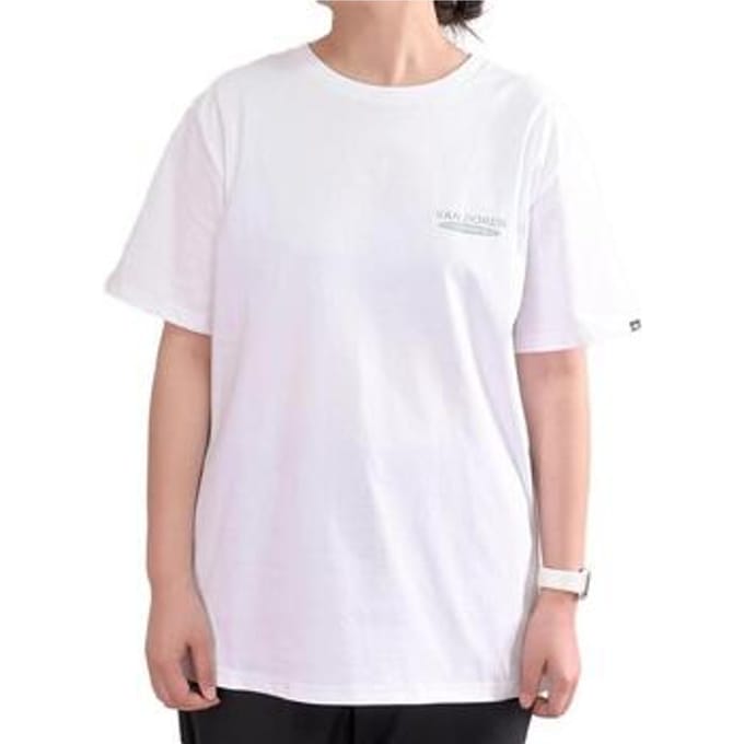 T-shirt Korte Mouw Vans Fun