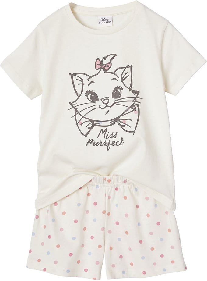 Vertbaudet Pyjamabroek DISNEY® Marie