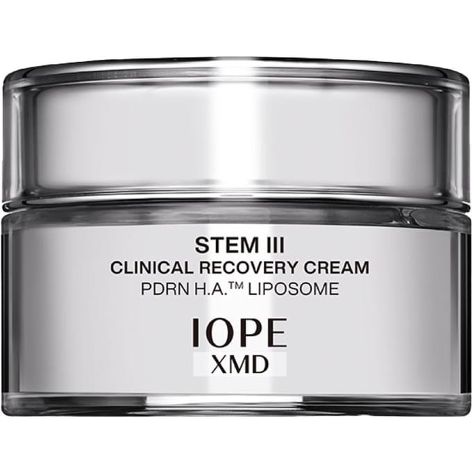 Iope XMD Stem III Klinische Herstelcrème 50ml ORIGINELE WINKEL white