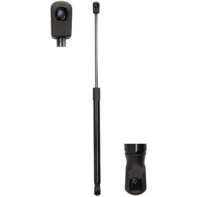 Gasveer, motorkap MAGNUM TECHNOLOGY MGS0037