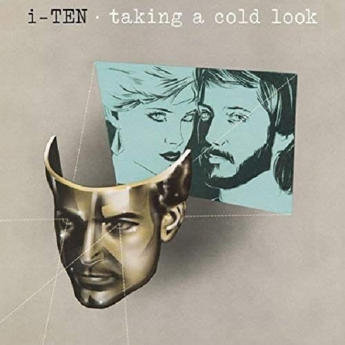 Taking A Cold Look - I -ten