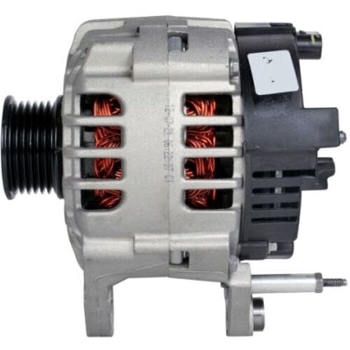 Driefasige generator HELLA 8EL 012 426-761