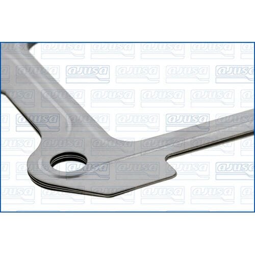 Pakking, uitlaatbocht MULTILAYER STEEL AJUSA 13343700