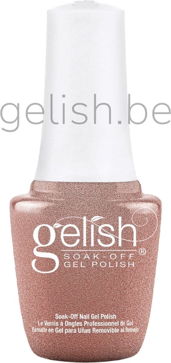 Gelish - NO WAY ROSÉ 9ml