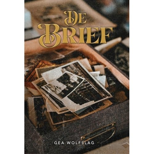 De Brief - Gea Wolfslag