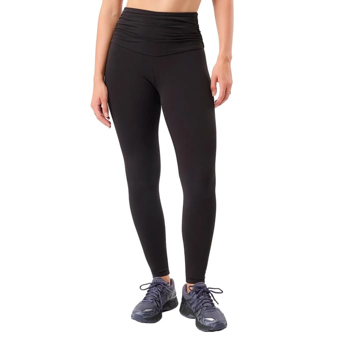 Leggings voor dames Mandala Pilates